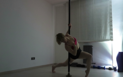 7 consigli che avrei voluto ricevere quando ho iniziato pole dance