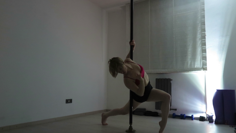 7 consigli che avrei voluto ricevere quando ho iniziato pole dance